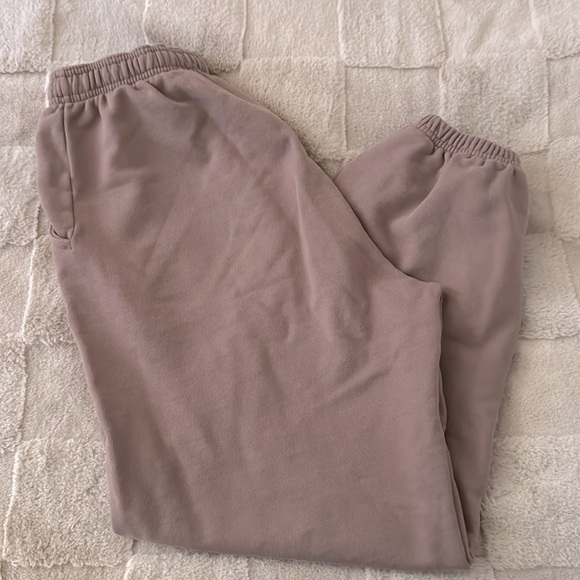 SIXTHREESEVEN jogger sweatpants - Picture 3 of 6